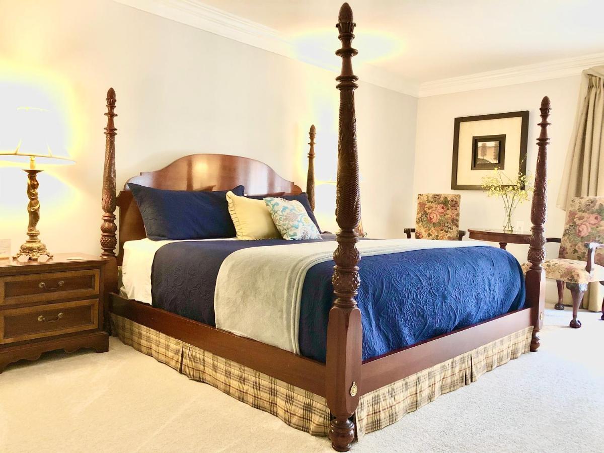 ניאגרה און דה לייק Greenview Bed & Breakfast מראה חיצוני תמונה