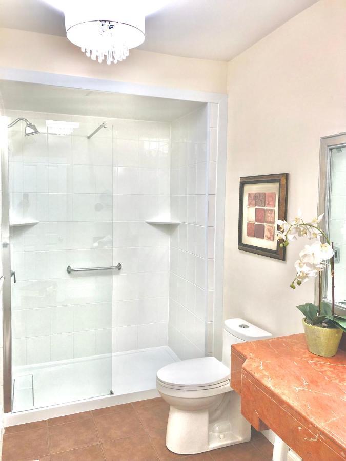 ניאגרה און דה לייק Greenview Bed & Breakfast מראה חיצוני תמונה