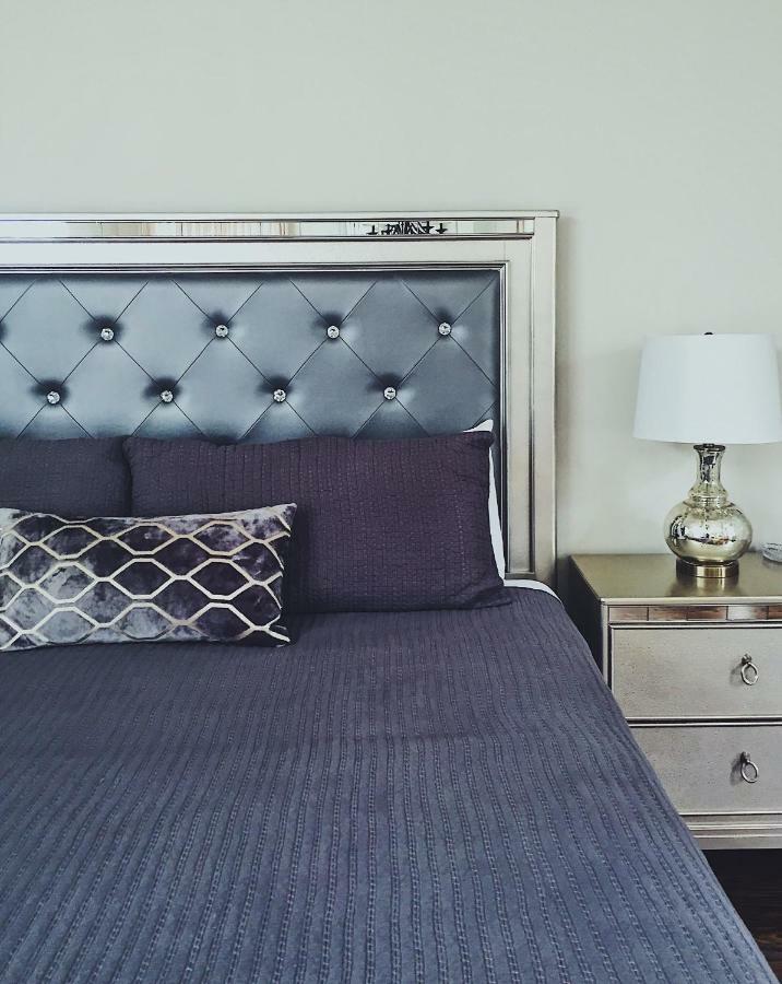 ניאגרה און דה לייק Greenview Bed & Breakfast מראה חיצוני תמונה